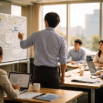 働き方に迷ったとき