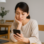 挑戦したいのに怖いとき